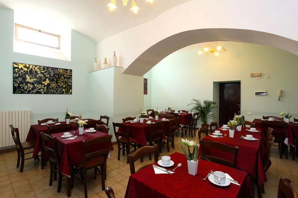 Bed & Breakfast Pigneto Рим Экстерьер фото