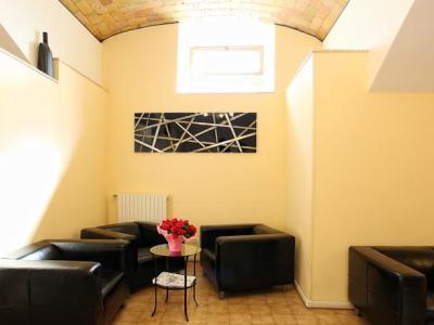 Bed & Breakfast Pigneto Рим Экстерьер фото